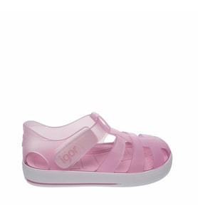 İgor Star Unisex Çocuk Sandalet (Pembe)