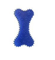 Patili M Boy Kemik 12 Cm Sarı (Mavi)