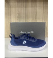 Hafıza Taban Spor Ayakkabı (Lacivert)