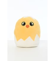 Pufu Toys 30 CM FİGÜRLÜ PELUŞ YASTIK SERİSİ (Model 16)