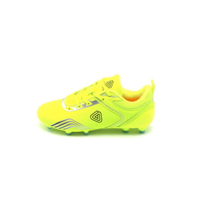 Playup MK-241-126 Unisex Krampon Spor Ayakkabı (Sarı)