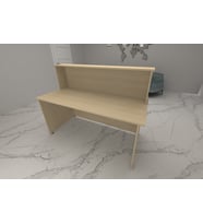 Vena Nil Banko 160x70x120h (Akçaağaç Rengi )