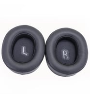 JBL E55BT Yedek Uyumlu Kulaklık Pedi (Siyah)