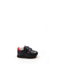 FAST STEP Hakiki Deri Bebek Casual Ayakkabı 006BA900 (Lacivert)
