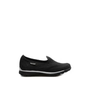 FAST STEP Kadın Casual Ayakkabı 517ZA5889 (Siyah)