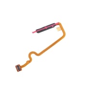 Tecno Camon 19 Pro İle Uyumlu Parmak İzi Okuyucu Film Flex İthal Cl8 Cl8n (Yeşil)