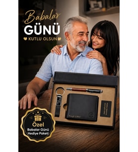 Mimodish 1.sınıf İşçilik Lüks Hakiki Gerçek Deri Kişiye Özel Sevgiliye Hediye İsimli Kalem Anahtarlık Deri Cüzdan Set (Bordo-Kahve)