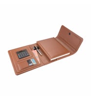 2K 2026 YENİ YIL Organizer Ajanda Kılıflı Tarihli Çizgili 168 Yaprak 17x24 Defterli Mıknatıs Kapaklı Rainbow Vegan 22x26 cm (Taba)