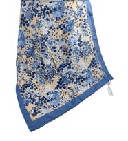 Mim Eşarp - Emproyal Proline Şal 70x185 cm (İndigo)