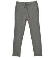 Erkek Jogger Gofre Lastikli Pantolon 1994 BGL-ST03838 (Vizon)