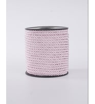 KORDON İP 3MM 25METRE (Pudra)