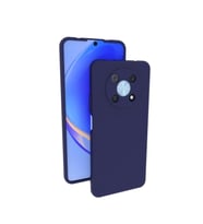Huawei Nova Y90 Kılıf Kamera Korumalı Silikon Rubber Arka Kapak