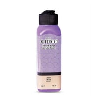 Akrilik Boya 140 ml Artdeco Akrilik Boya 140 ml (Mor)