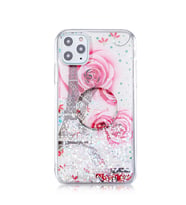 iPhone 11 Pro Max Kılıf Pop Soketli Vale Silikon Kılıf (Model 5)