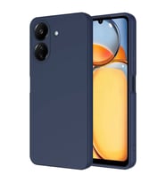 Xiaomi Redmi 13C Kılıf Redclick Mara Lansman Kapak