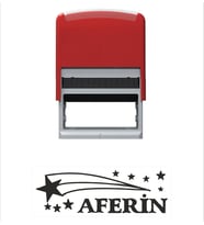 Aferin Öğretmen Kaşesi (Siyah)