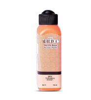 Akrilik Boya 140 ml Artdeco Akrilik Boya 140 ml (Turuncu)