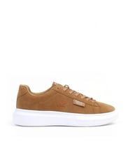 B.h. Polo Club Günlük Erkek Sneaker Ayakkabı  10327 (Taba)