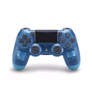 Elvita PS4 Dualshock 4 Yeni Nesil Oyun Kolu V2 -  Muadil (MAVI-LACIVERT)