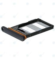 Xiaomi Mi 12T Uyumlu Sim Tepsisi, Yuvası 22071212AG (Siyah)