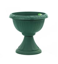 Omnipazar SY-5690 Nergis Saksı 15 lt No 3 (Yeşil)