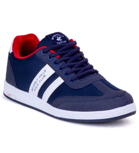 B.H. Polo Club Behar Unisex Spor Ayakkabı (Lacivert)
