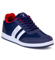 B.H. Polo Club Behar Unisex Spor Ayakkabı (Lacivert)