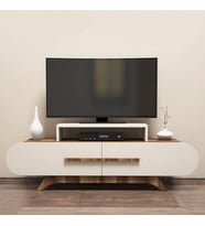 Variant Rose TV Ünitesi (Krem)