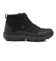 Greyder 00170 Erkek Su Geçirmez Outdoor Bot (Siyah)