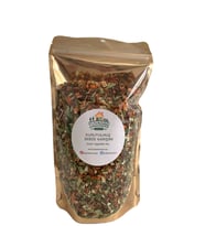 YUVADAN Sebze Kurusu - Kurutulmuş Sebze - Kuru Sebze Karışımı - Sebze Kurusu 100gr (200 gr)