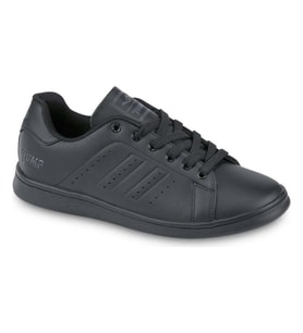 JUMP 15306 COMFORT CASUAL GÜNLÜK SPOR AYAKKABI (Siyah)