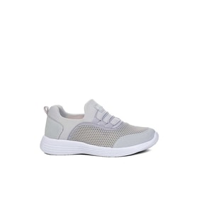 Black Sea 562 Unisex Spor Ayakkabı (Bej)