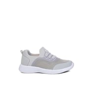 Black Sea 562 Unisex Spor Ayakkabı (Bej)