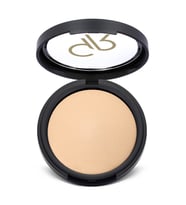 Golden Rose Mineral Terracotta Pudra (01)
