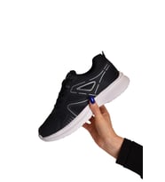Günlük Erkek Spor Ayakkabı Sneaker (Lacivert)