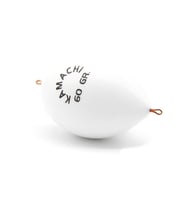 Kamachi Bulrag Olta Şamandırası 60Gr (Beyaz)