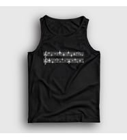 Presmono Unisex Siyah Music Pilot Airplane Uçak Atlet