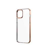 Apple iPhone 11 Kılıf Zore Sun Kılıf (Rose)