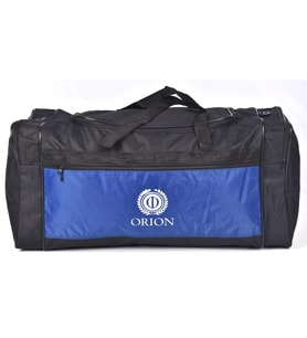 30009-80 ORİON SEYAHAT VALİZİ (Mavi)