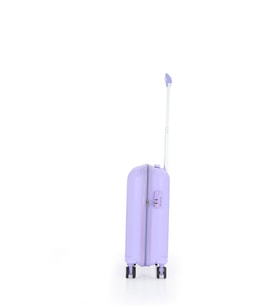 Mçs Polipropilen Valiz V305 55 CM (Lila)