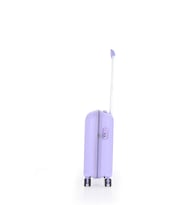 Mçs Polipropilen Valiz V305 55 CM (Lila)