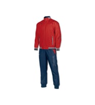Joma Mavi Erkek Eşofman Takımı 100284,703 Tracksuit Poly Tornoe (Kırmızı)