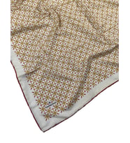Mim Eşarp - Emproyal Proline Eşarp 90x90 cm (Turuncu)