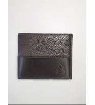 JANTİ ERKEK CÜZDAN YATAY %100 DERİ ANALİN + FLOTER 22065 (KAHVE)