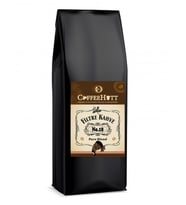 CoffeeHutt Öğütülmüş Filtre Kahve 1000gr (250 gr)