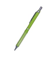 Mikro MP-9004 Versatil Kalem 0,9 mm - Kahverengi (Yeşil)