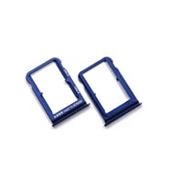 Xiaomi Mi 9 Sim Tepsisi (Mavi)