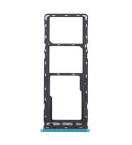 İnfinix Hote 8 Sim Tepsisi (Mavi)
