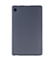 Huawei Mate Pad T8 Kılıf Tablet Hibrit Silikon Case (Renksiz)