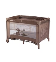 Kraft Berlin Oyun Parkı 70x110 cm Açık-Gri (Bej)